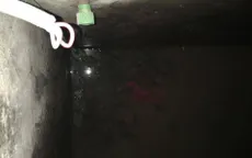 Thanh niên tử vong khi dọn rửa bể nước ngầm của gia đình: Không phải do ngạt khí?