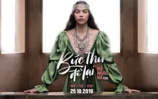 Hồ Ngọc Hà tung teaser MV mới khiến nhiều khán giả tò mò