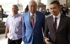 Cựu Thủ tướng Malaysia Razak bị cáo buộc âm mưu chiếm đoạt quỹ nhà nước