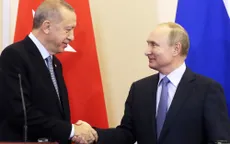 Nga và Thổ Nhĩ Kỳ đạt thỏa thuận về Syria