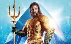 Jason Momoa tiết lộ “Aquaman 2” sẽ hoành tráng hơn phần 1