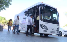 Giảm giá tour du lịch bằng xe bus