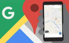 Google Maps thêm tính năng cảnh báo bắn tốc độ
