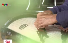 Nhiều làng nghề loay hoay tìm cách giữ nghề