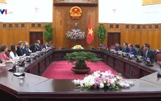 Tăng cường hợp tác Việt Nam - Liên Hợp Quốc