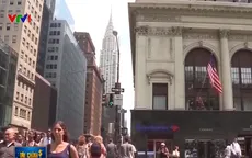 Ngân hàng số châu Âu đẩy mạnh xâm nhập thị trường Mỹ