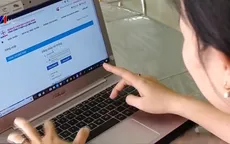 Đẩy mạnh số hóa nâng chỉ số tiếp cận điện năng