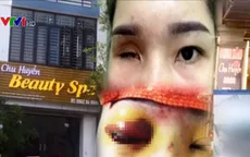 Liên tiếp các trường hợp tai biến do làm đẹp