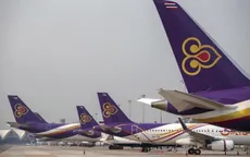 Thai Airways bác bỏ thông tin ngừng bay tới 4 nước ASEAN