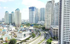 “Kiểm soát chặt chẽ tín dụng bất động sản”
