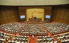Hôm nay, Quốc hội thảo luận về Bộ luật Lao động sửa đổi