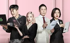 Show "The Night of Hate Comments" tuyên bố ngừng sản xuất