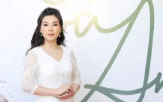 Ca sĩ Bùi Lê Mận ra mắt dự án "Sông và anh" kỷ niệm 10 năm ca hát