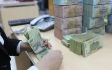 Giải ngân vốn vay nước ngoài đạt 23,2% kế hoạch