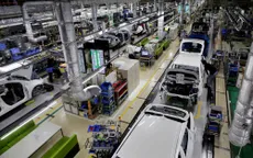 Hoạt động sản xuất của Nhật Bản thu hẹp mạnh nhất trong 3 năm qua