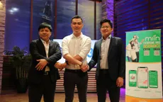 Shark Tank: Hai "cá mập" 8x bắt tay rót nửa triệu USD vào startup bảo hiểm
