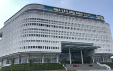Thêm điểm đến văn hóa dành cho sinh viên ở TP.HCM