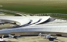 Quốc hội sẽ đưa ra tiêu chí lựa chọn chủ đầu tư sân bay Long Thành