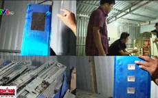 Dấu hiệu xâm phạm sở hữu trí tuệ thang máy