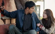 Với Lee Seung Gi, Suzy giống như một Angelina Jolie của Hàn Quốc