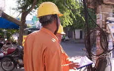 Phát hiện gần 3.000 vụ vi phạm sử dụng điện tại Khánh Hòa