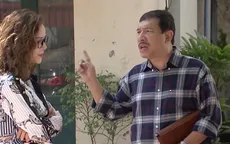 Những nhân viên gương mẫu - Tập 45: Nguyệt phát hiện Chi là "hàng cúng", có đại gia chống lưng