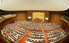 ĐBQH: Khi minh bạch, người dân sẽ không còn hỏi "đồng chí này là con đồng chí nào?"