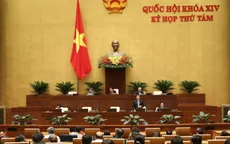 Quốc hội thảo luận về dự án Luật Cán bộ, Công chức và Luật Viên chức