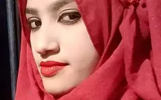 Bangladesh tử hình 16 kẻ thiêu sống nữ sinh