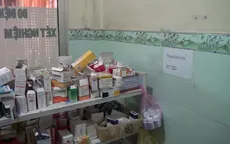 Trà Vinh lại phát hiện cơ sở khám chữa bệnh vi phạm