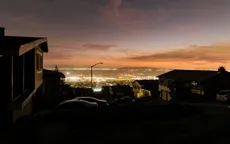 Mỹ: Cắt điện trên diện rộng tại bang California