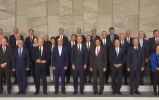 NATO bất đồng sau hành động đơn phương của Mỹ và Thổ Nhĩ Kỳ