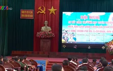 Tuyên truyền về biển, đảo góp phần phát huy sức mạnh tổng hợp của cả dân tộc