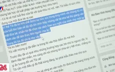 Hành vi kích động bạo lực trên mạng xã hội bị xử lý như thế nào?
