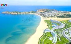 Du lịch Việt Nam tăng 4 hạng về năng lực cạnh tranh