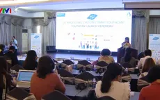 Youthcan hướng nghiệp thanh niên làng trẻ SOS