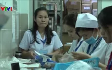 Không mở rộng đối tượng kiểm toán