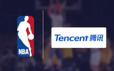 Tencent gây tranh cãi khi ủng hộ giải đấu bóng rổ nhà nghề Mỹ NBA