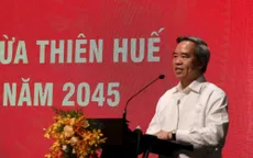Phát triển Thừa Thiên Huế theo hướng thành phố di sản trực thuộc Trung ương
