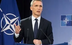 NATO duy trì cam kết đối với Afghanistan