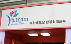 Sẽ có thêm 2 văn phòng đại diện du lịch Việt Nam ở nước ngoài