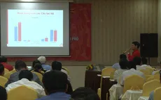 Họp mặt những người hiến máu hiếm ở miền Tây Nam Bộ