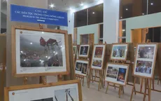 Khai mạc Triển lãm ảnh và phim phóng sự - tài liệu về ASEAN năm 2019