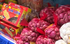 Giảm giá Ngày ủng hộ hàng Việt