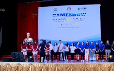 Gameshow "Bản quyền và sáng tạo": Nâng cao nhận thức giới trẻ