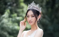 Hoa hậu Lương Thuỳ Linh trở thành Đại sứ Festival Hoa Đà Lạt 2019