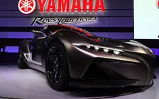 Yamaha từ bỏ kế hoạch lấn sân sang lĩnh vực ô tô