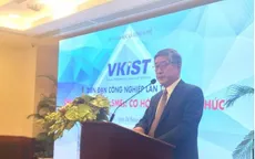 Doanh nghiệp nhỏ và vừa cùng chia cơ hội và thách thức trong lĩnh vực IoT