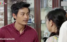 Đánh cắp giấc mơ - Tập 42: Đức tiếp tục phát hiện tội ác động trời của Hải Vân