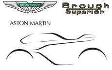 Tham vọng lớn, Aston Martin sẽ tung ra một siêu motor chạy điện mới